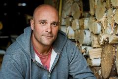 Bryan Baeumler Head Show resized